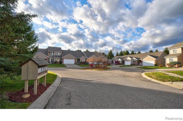 2089 W Ridge Drive, Davison, MI 48423