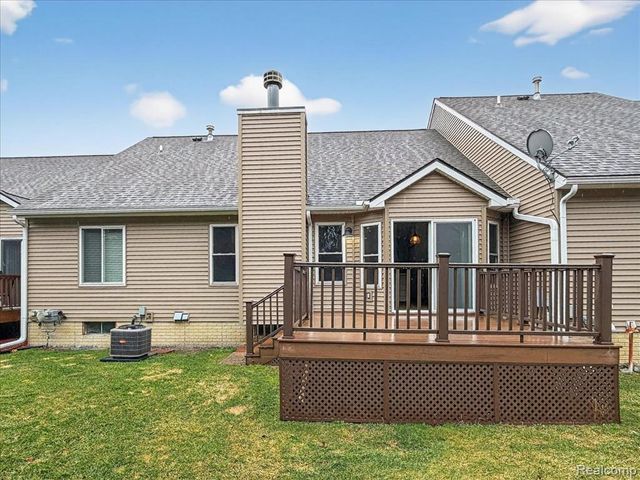 2089 W Ridge Drive, Davison, MI 48423