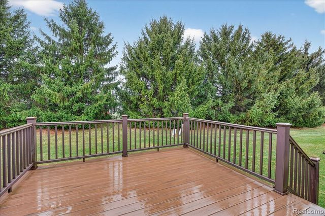 2089 W Ridge Drive, Davison, MI 48423
