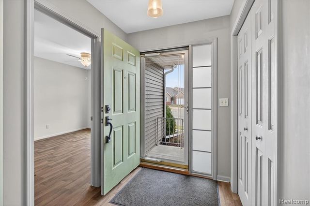 2089 W Ridge Drive, Davison, MI 48423