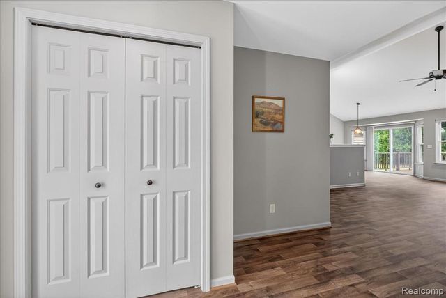 2089 W Ridge Drive, Davison, MI 48423