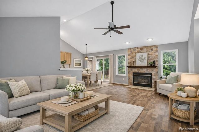 2089 W Ridge Drive, Davison, MI 48423