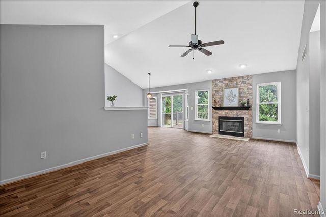 2089 W Ridge Drive, Davison, MI 48423