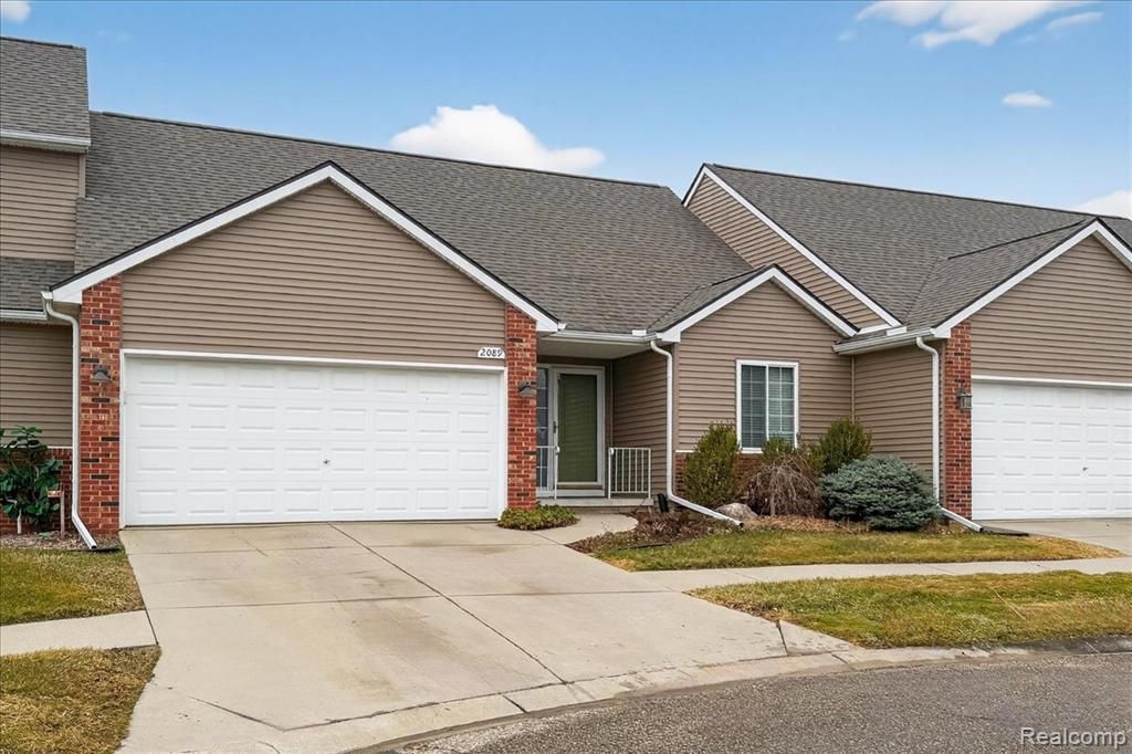 2089 W Ridge Drive, Davison, MI 48423