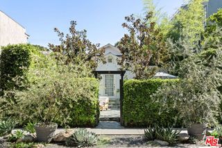 804 Westmount Drive, West Hollywood, CA 90069
