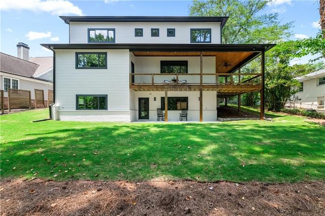 2771 Guthrie SE Street, Smyrna, GA 30080