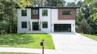 2771 Guthrie SE Street, Smyrna, GA 30080