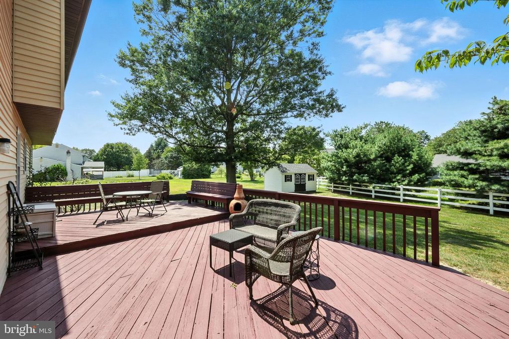 1431 SCARLET OAK RD, Yardley, PA 19067