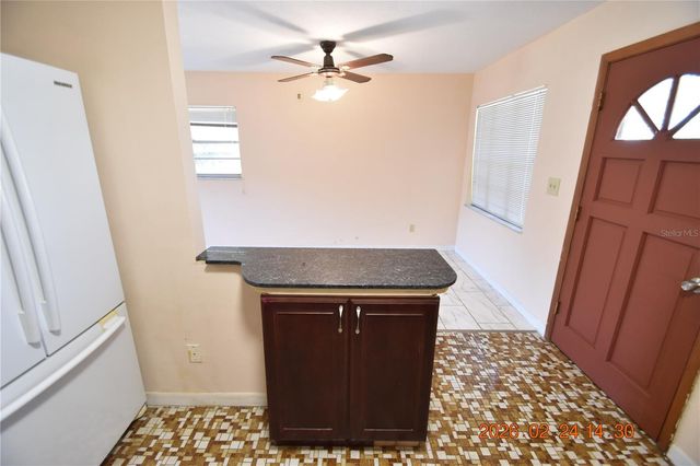 5028 16TH STREET, Zephyrhills, FL 33542