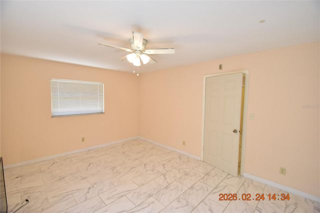 5028 16TH STREET, Zephyrhills, FL 33542