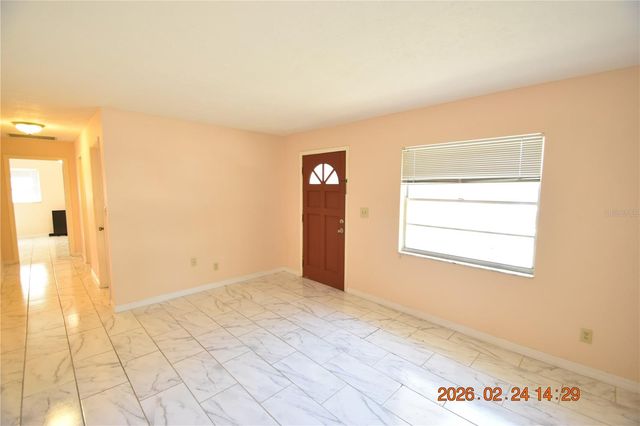 5028 16TH STREET, Zephyrhills, FL 33542