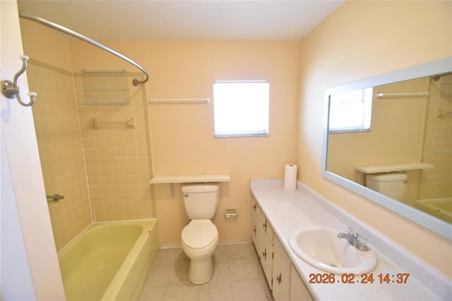 5028 16TH STREET, Zephyrhills, FL 33542