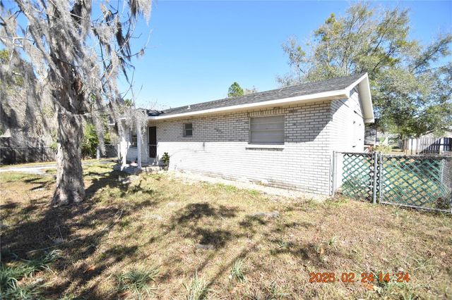 5028 16TH STREET, Zephyrhills, FL 33542
