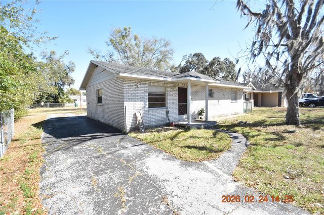 5028 16TH STREET, Zephyrhills, FL 33542