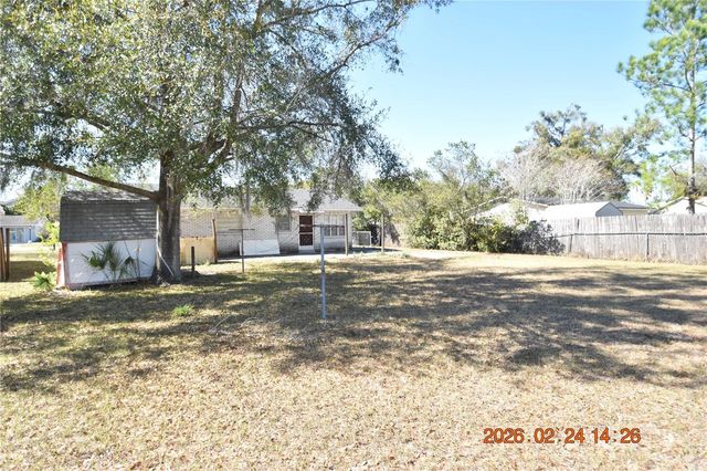5028 16TH STREET, Zephyrhills, FL 33542