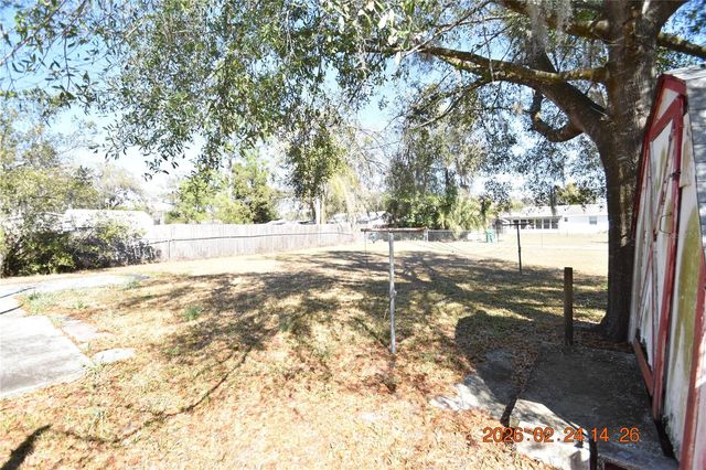 5028 16TH STREET, Zephyrhills, FL 33542