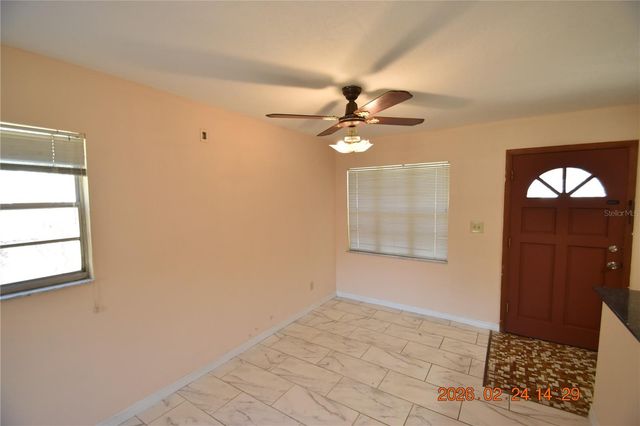 5028 16TH STREET, Zephyrhills, FL 33542