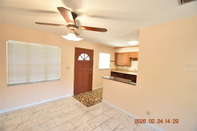 5028 16TH STREET, Zephyrhills, FL 33542