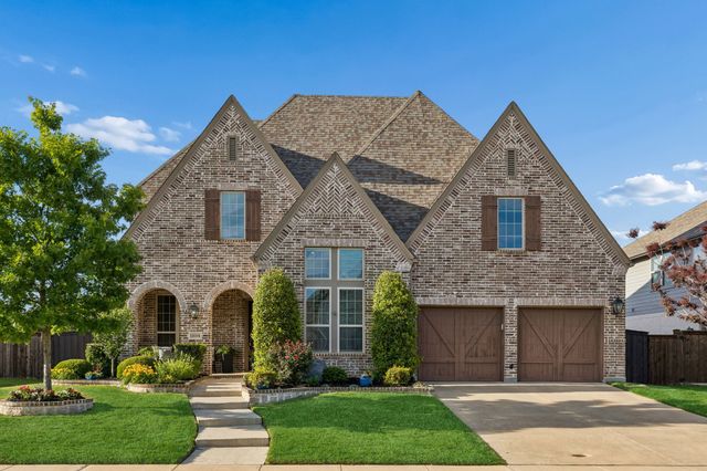11604 Bull Creek Drive, Flower Mound, TX 76226