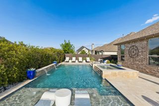 11604 Bull Creek Drive, Flower Mound, TX 76226