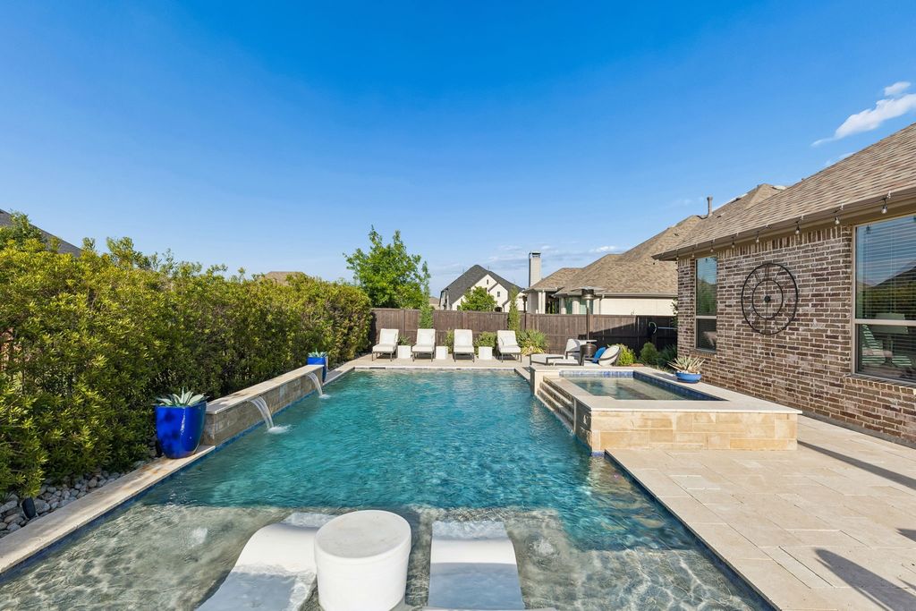 11604 Bull Creek Drive, Flower Mound, TX 76226