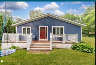 54 Willow Springs Lane, Plano, IL 60545