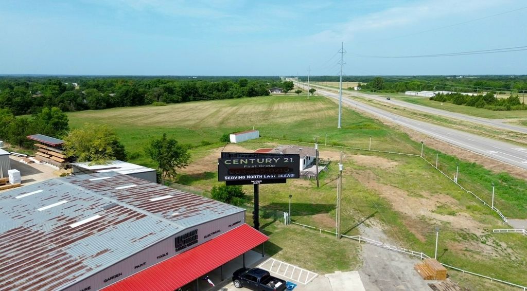 000 HWY 24, Cooper, TX 75432