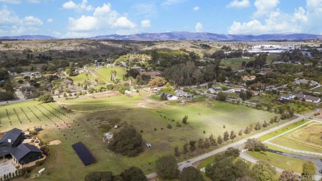 Olive Hill Rd, Fallbrook, CA 92028