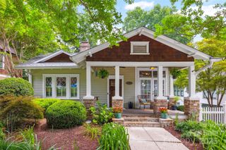 2117 Vail Avenue, Charlotte, NC 28207