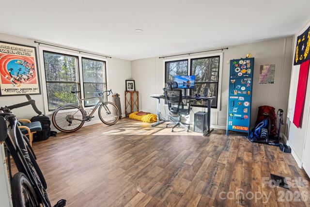 41 W Skyland Circle, Woodfin, NC 28804