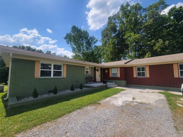 1535 Dawnville Beaverdale Road, Dalton, GA 30721