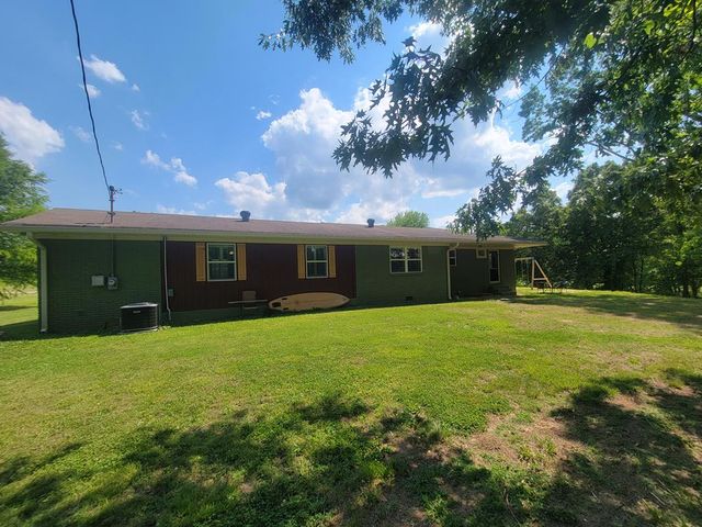 1535 Dawnville Beaverdale Road, Dalton, GA 30721