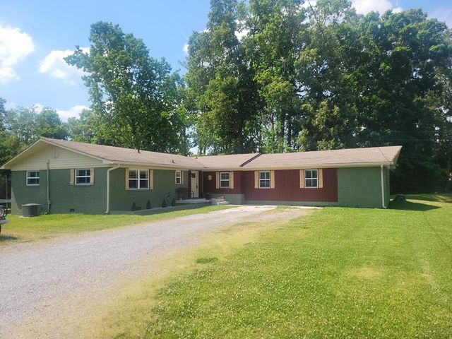 1535 Dawnville Beaverdale Road, Dalton, GA 30721