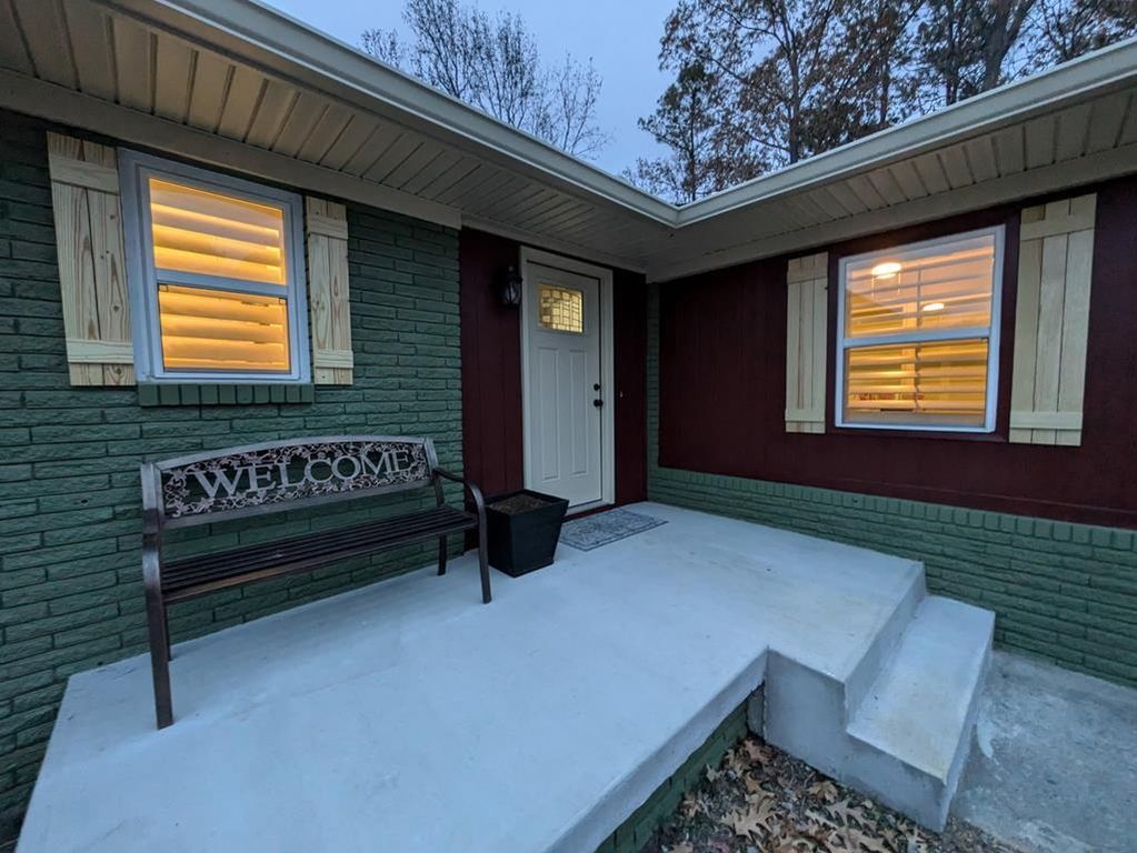1535 Dawnville Beaverdale Road, Dalton, GA 30721
