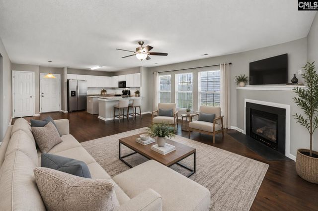 301 Bracken Drive, Lexington, SC 29072