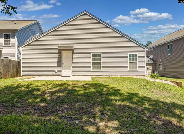 301 Bracken Drive, Lexington, SC 29072