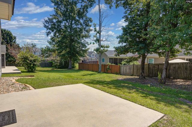 301 Bracken Drive, Lexington, SC 29072