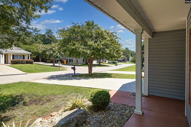 301 Bracken Drive, Lexington, SC 29072