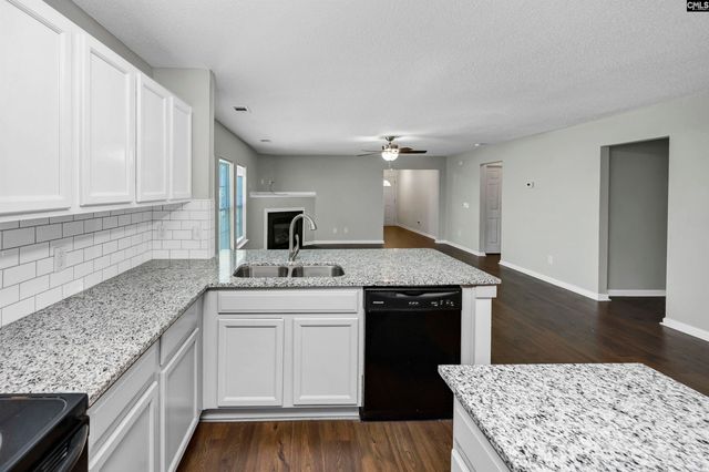 301 Bracken Drive, Lexington, SC 29072