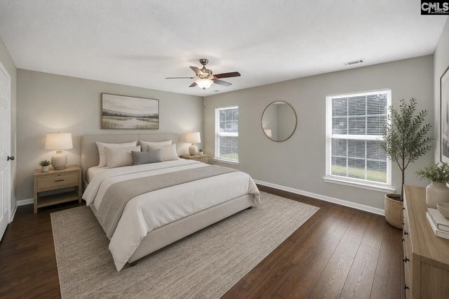 301 Bracken Drive, Lexington, SC 29072