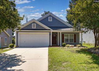 301 Bracken Drive, Lexington, SC 29072