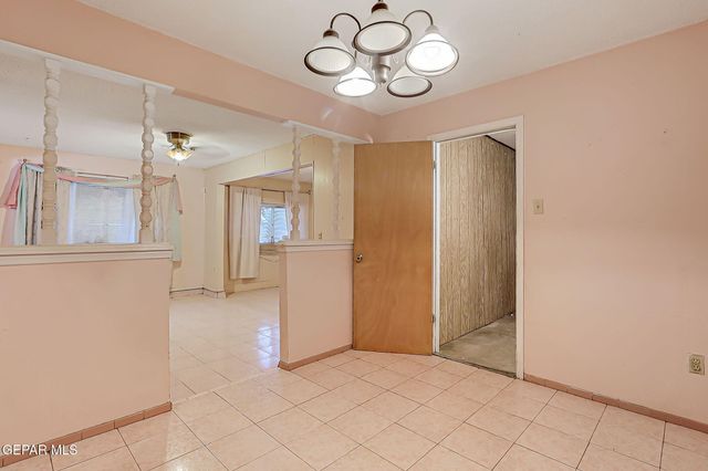 7925 Broadway Drive, El Paso, TX 79915