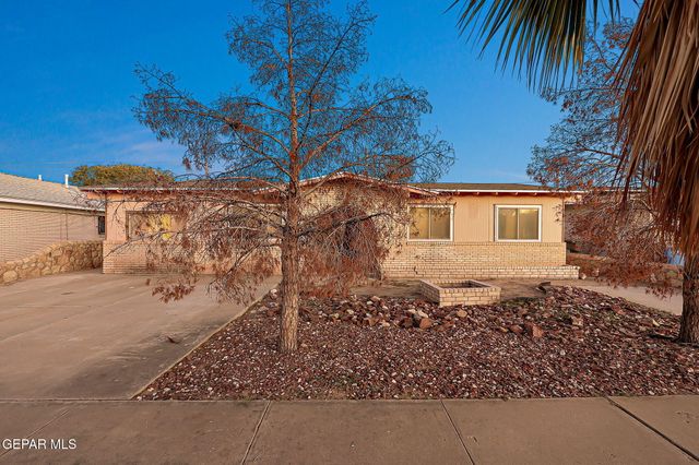 7925 Broadway Drive, El Paso, TX 79915