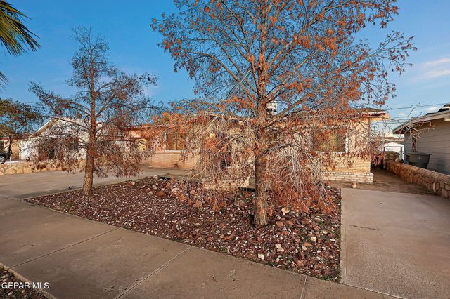 7925 Broadway Drive, El Paso, TX 79915