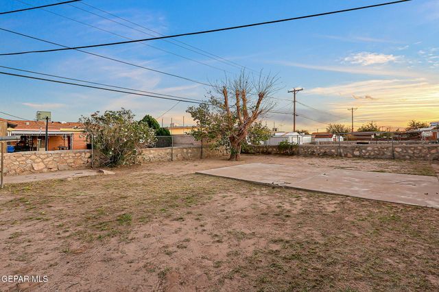 7925 Broadway Drive, El Paso, TX 79915