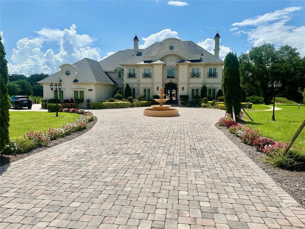 10301 SAVANNAH RIDGE LANE, Winter Garden, FL 34787