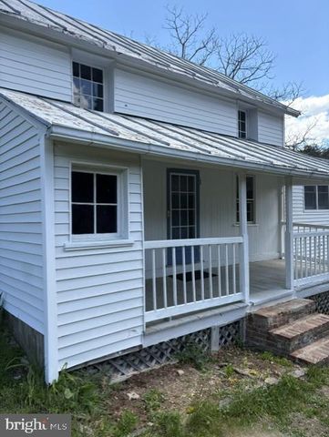306 TONYS HOLLOW, Stephens City, VA 22655