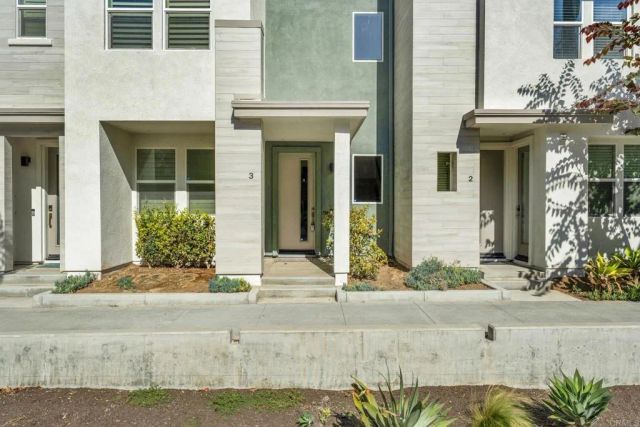2058 Quartet Loop 3, Chula Vista, CA 91915