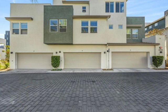 2058 Quartet Loop 3, Chula Vista, CA 91915