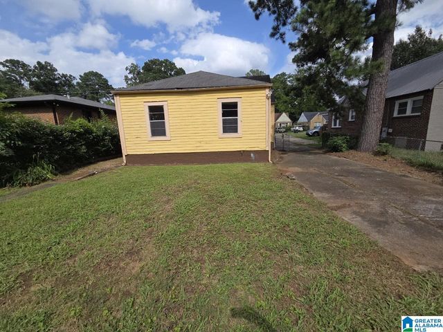 1240 18TH STREET SW, Birmingham, AL 35211